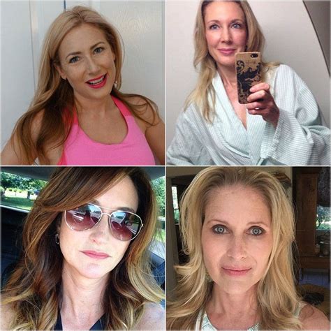 mature tub.com|These Beauty Vloggers Make Aging Look Glamorous